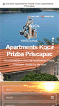 Mobile Screenshot of kocakorcula.com